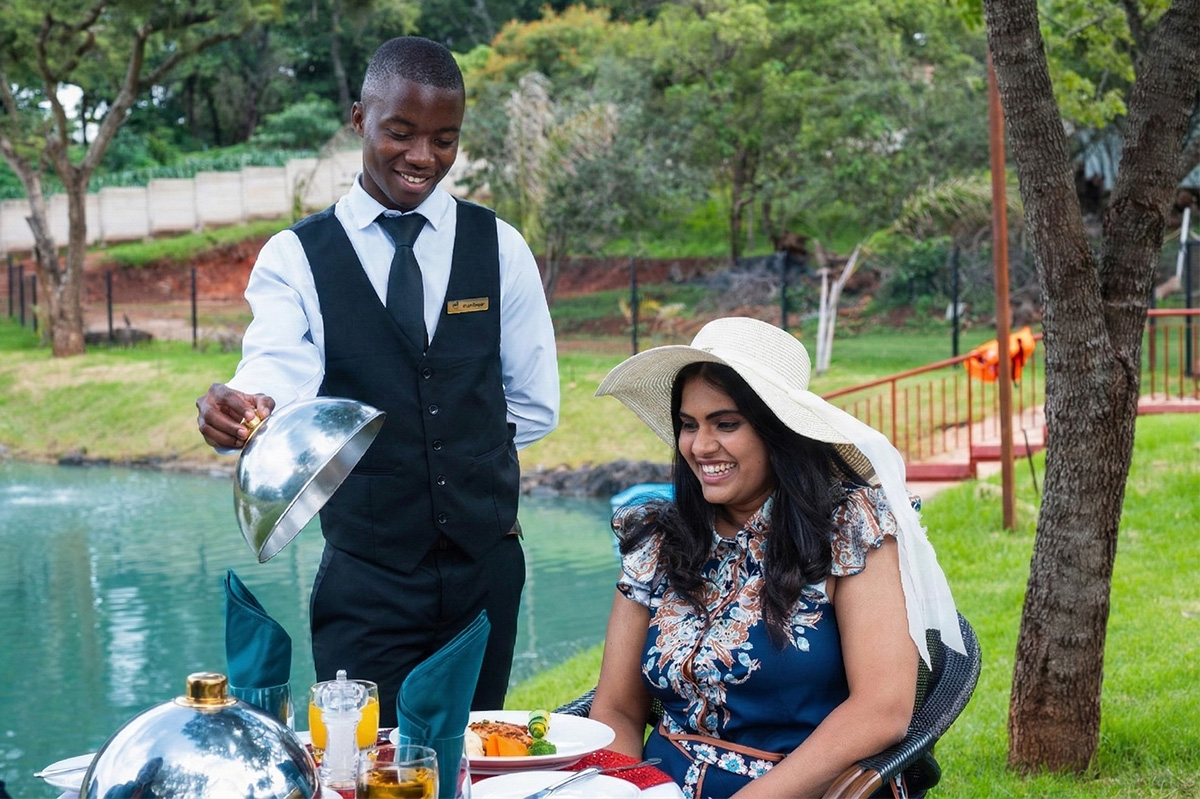 Outdoor catering thumbnail