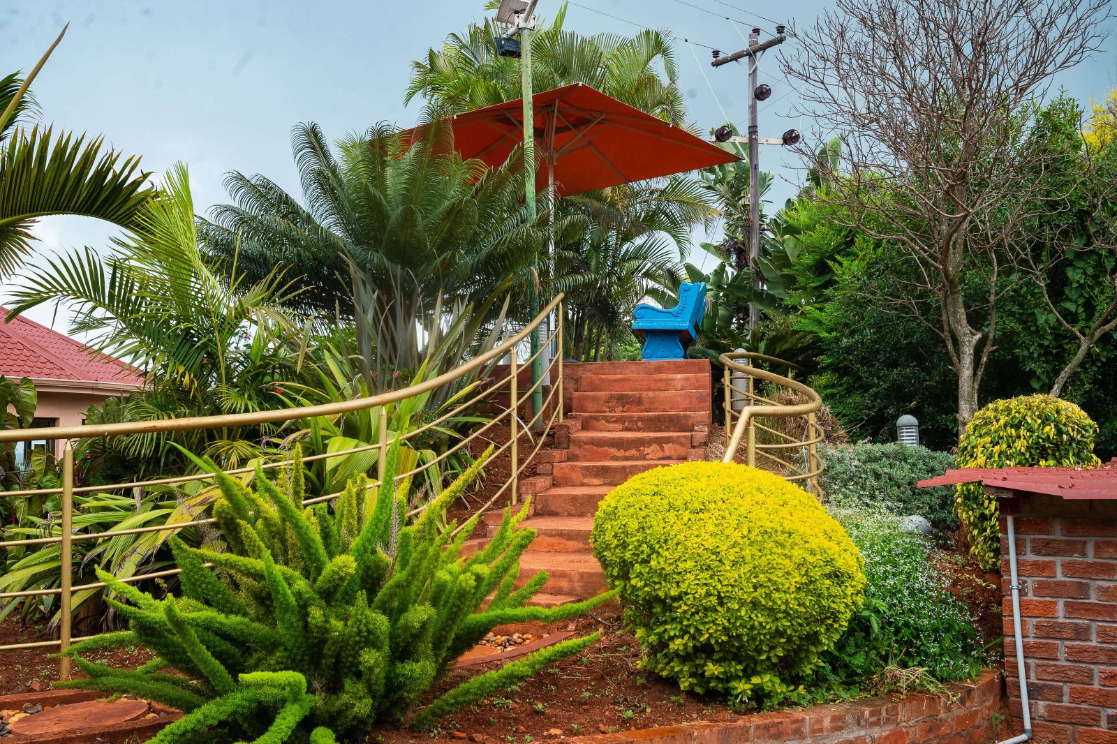 RareGold retreat