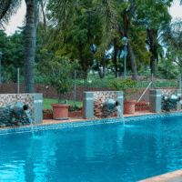 Swimming pool Swimming pool