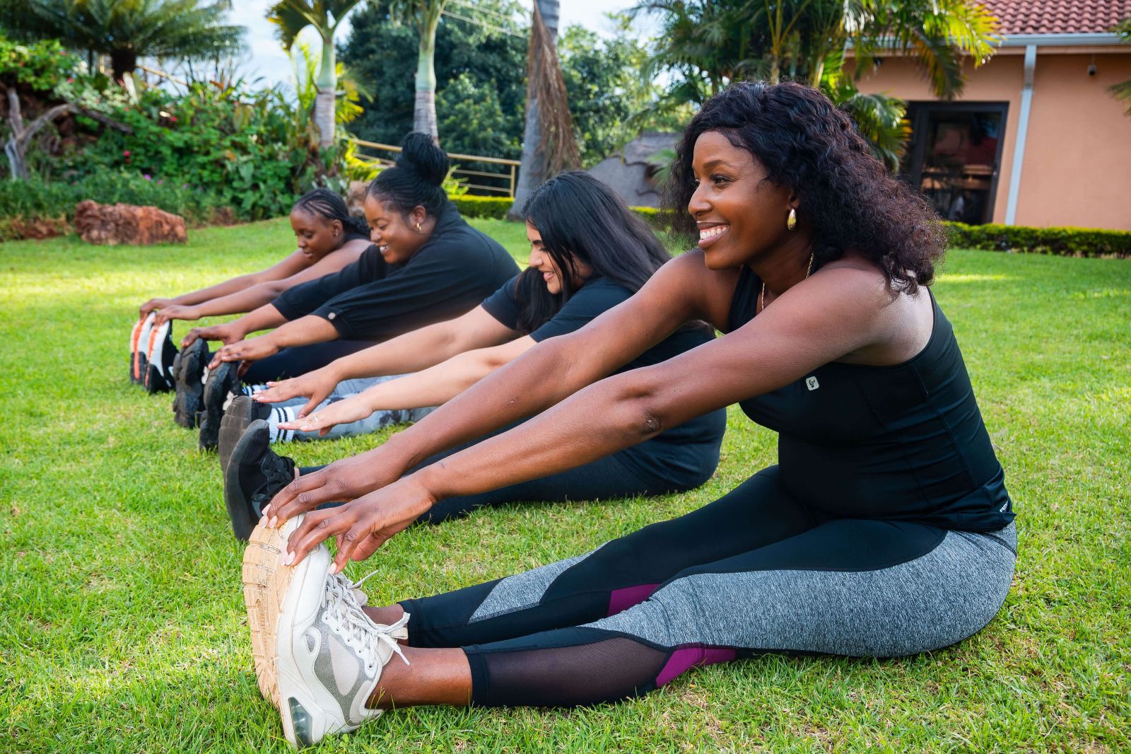 Fitness Centre and Gym