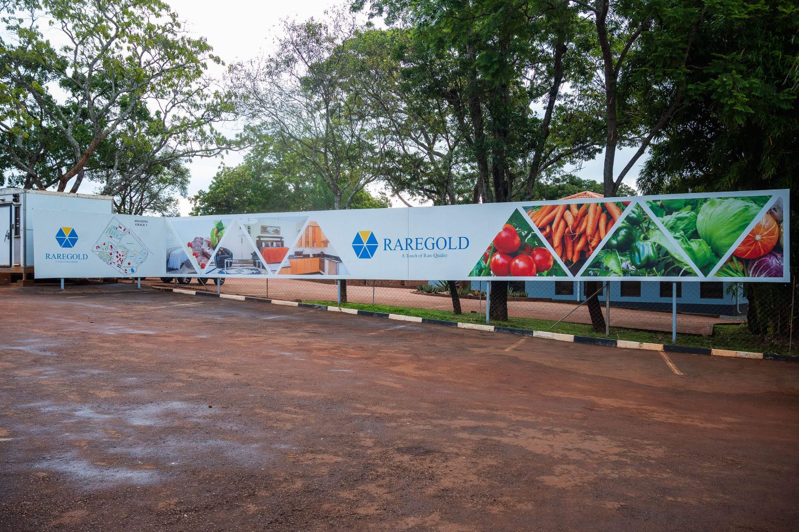 Safe and Secure Parking